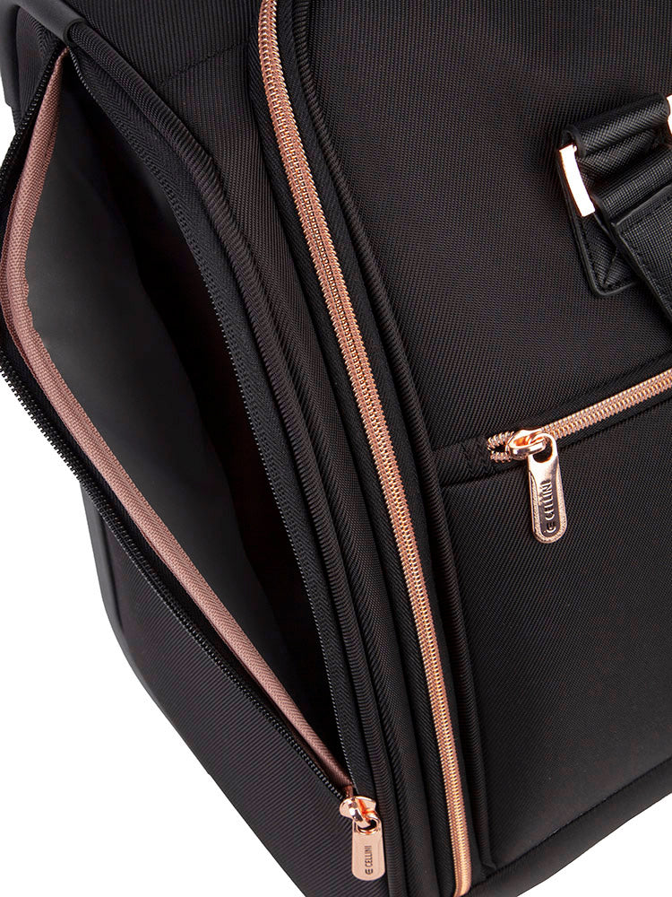 Allure Mobile Business Case