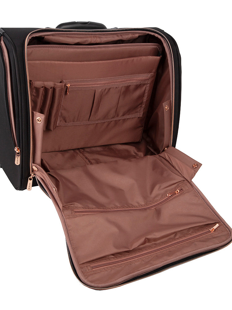 Allure Mobile Business Case