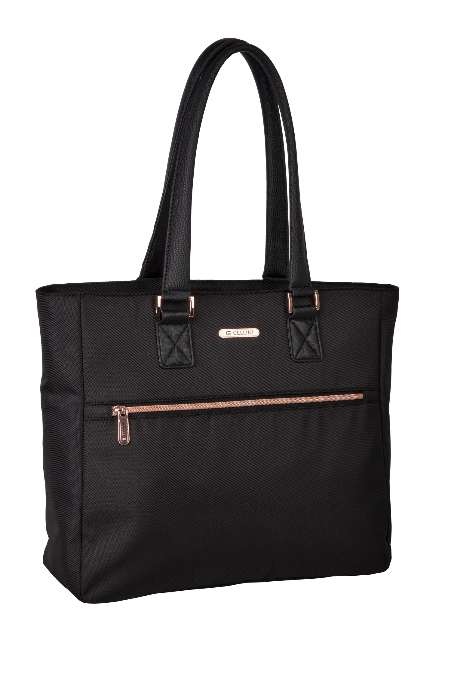 ALLURE TOTE BAG