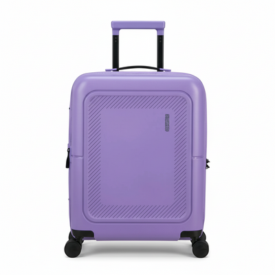 Dashpop 55cm Expander Carry-On