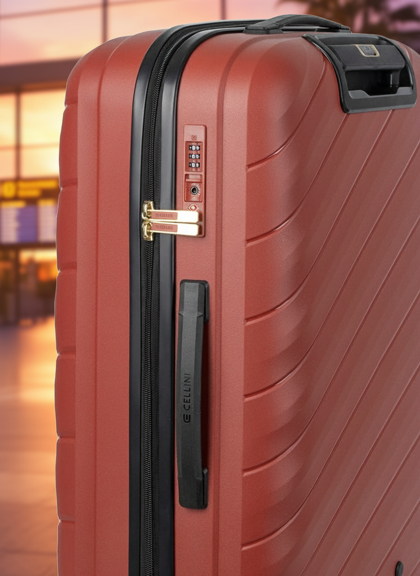 Pulse 67cm Medium Check-In