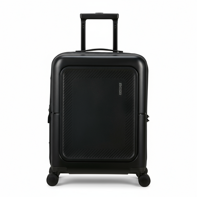 Dashpop 55cm Expander Carry-On
