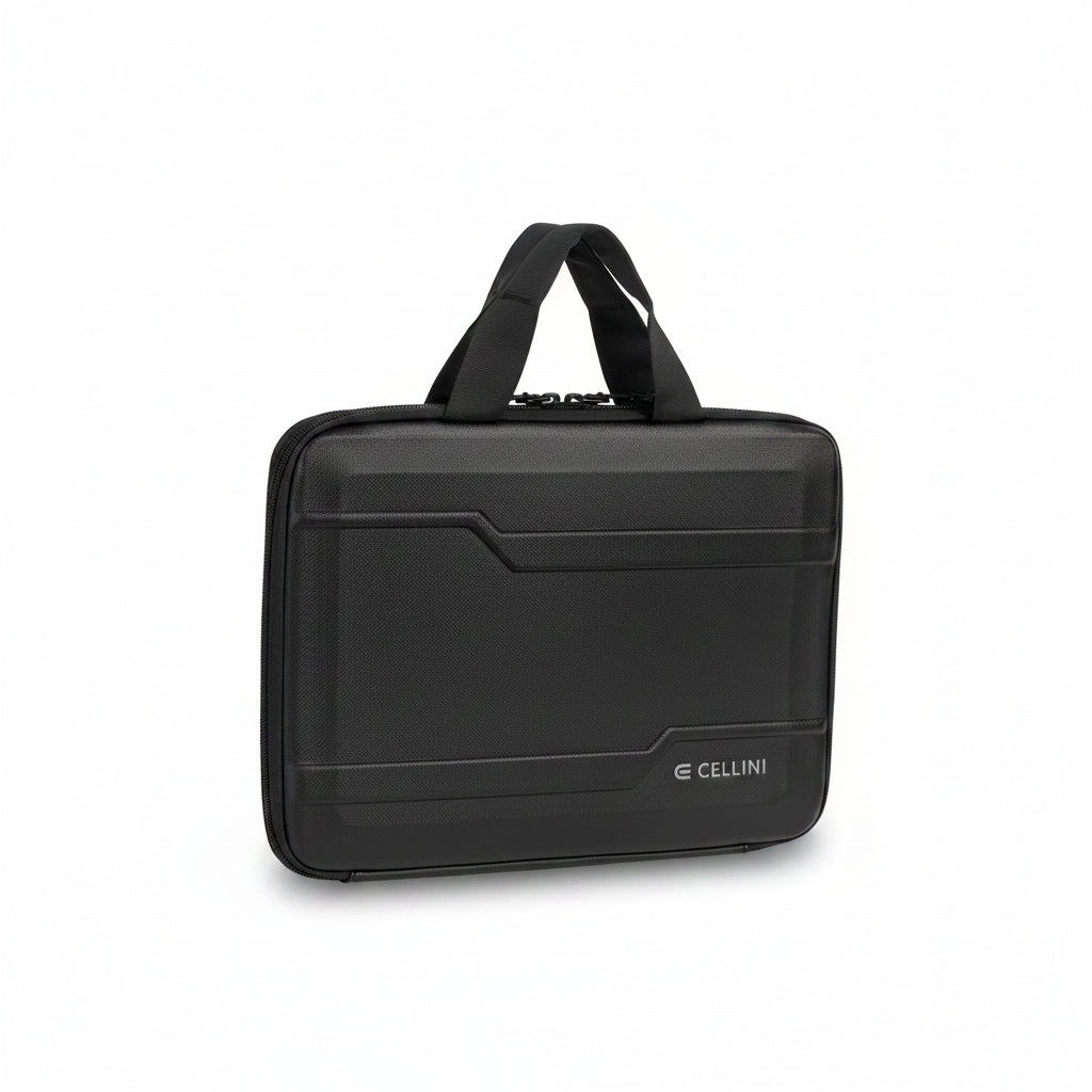 13" Moulded Protective Laptop Sleeve