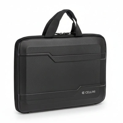 15" Moulded Protective Laptop Sleeve