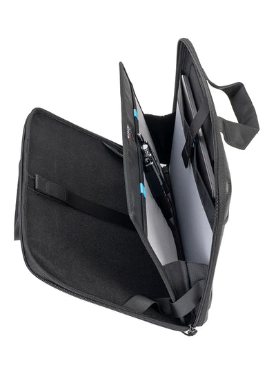 15" Moulded Protective Laptop Sleeve