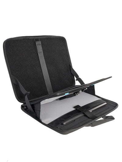 15" Moulded Protective Laptop Sleeve
