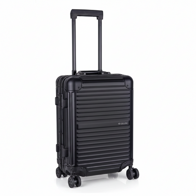 Aluminium 74cm Large Check In