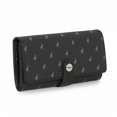 Iconic Clutch Purse