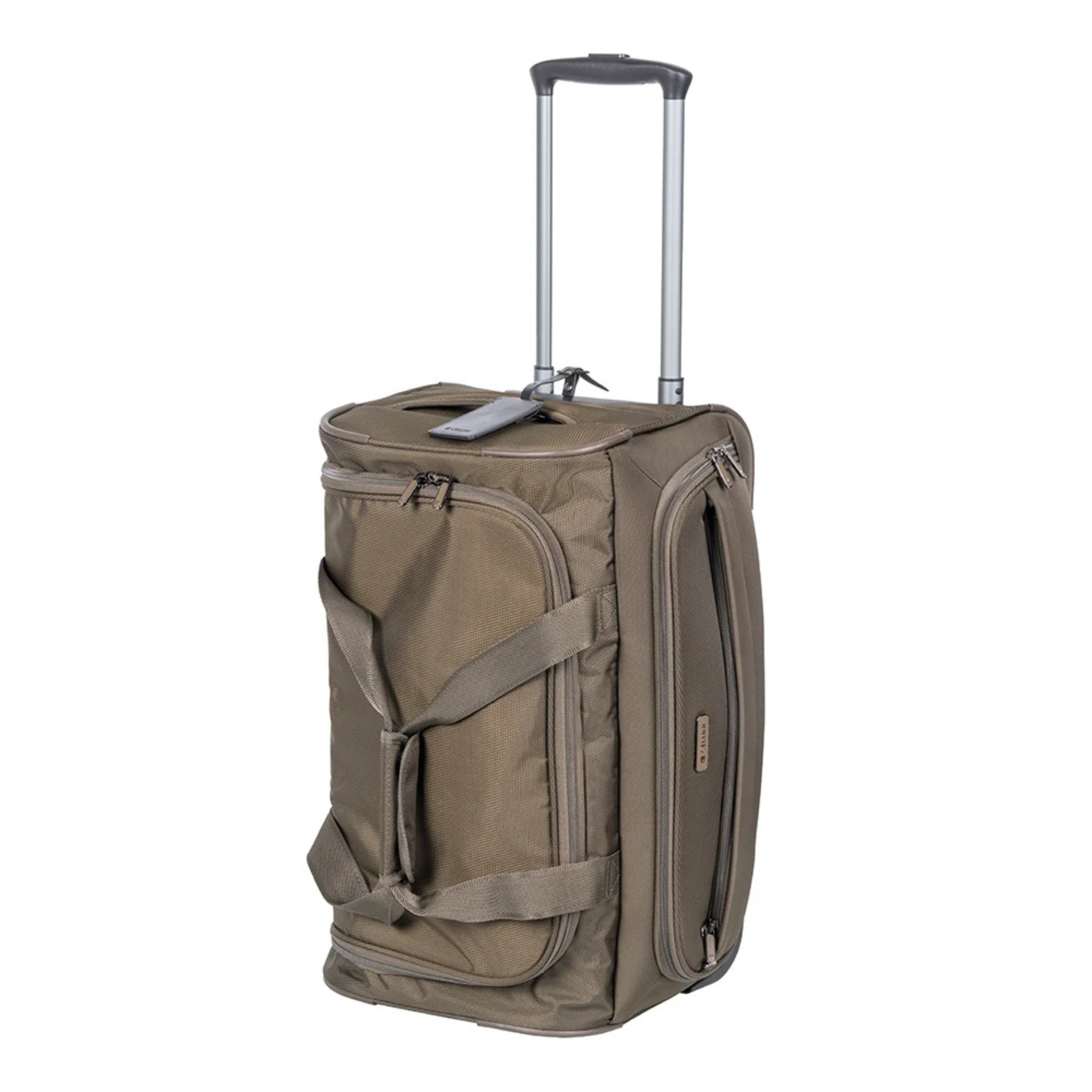 Microlite S 52cm Carry-On Trolley Duffle