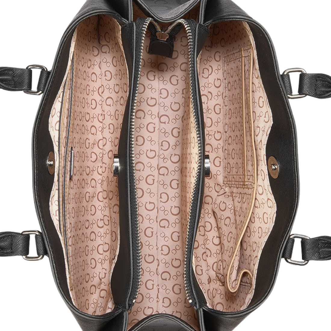 Glenmont Satchel