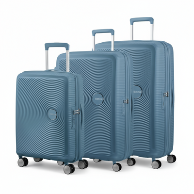 Soundbox Spinner Luggage Sets