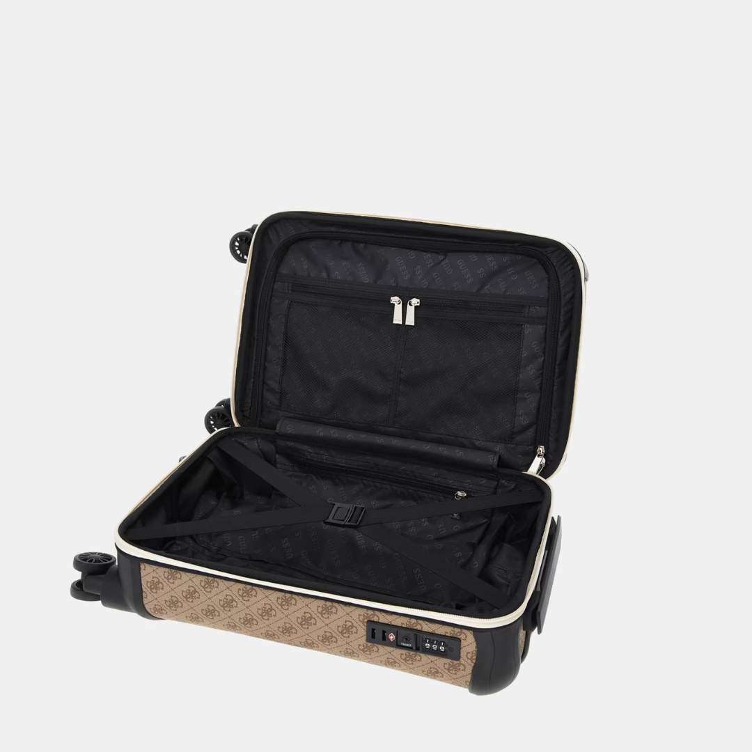 Mildred Small Trolley Case