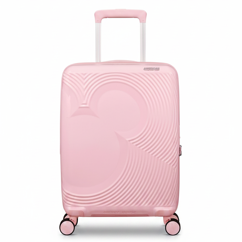 Mickey Magic 55cm Carry-On