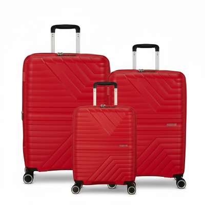 Flytwist Travel Sets
