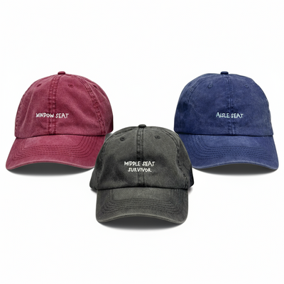 The Skyline Compromise