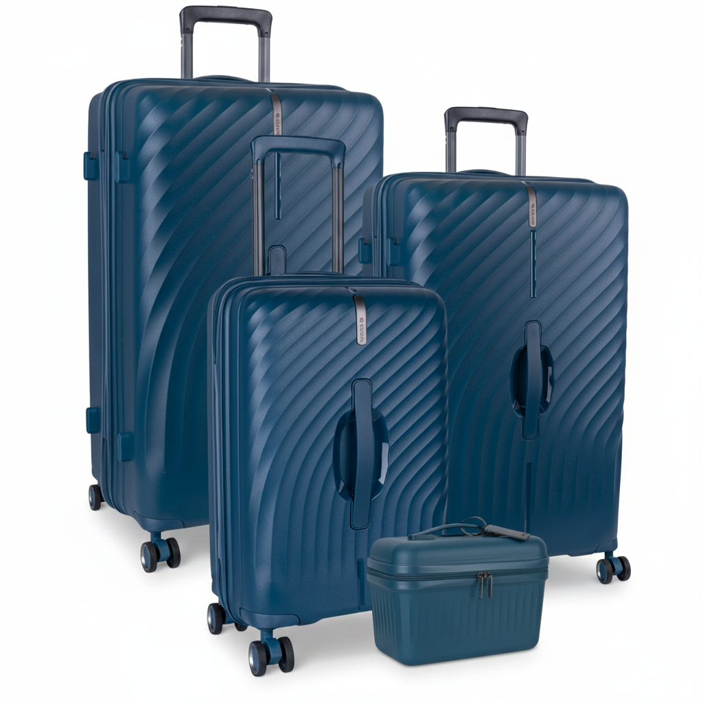 Xpedition Elite Travel Sets