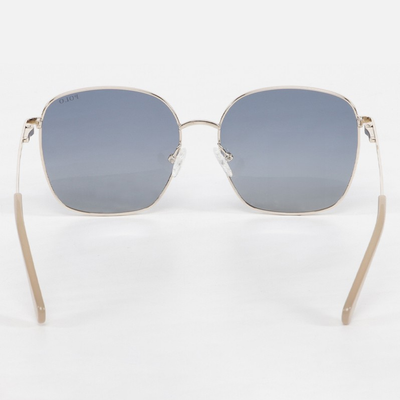 Double Pack Large Check-In & Sunglasses Bundle