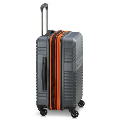 Securitech Patrol 55cm Expandable Carry-On