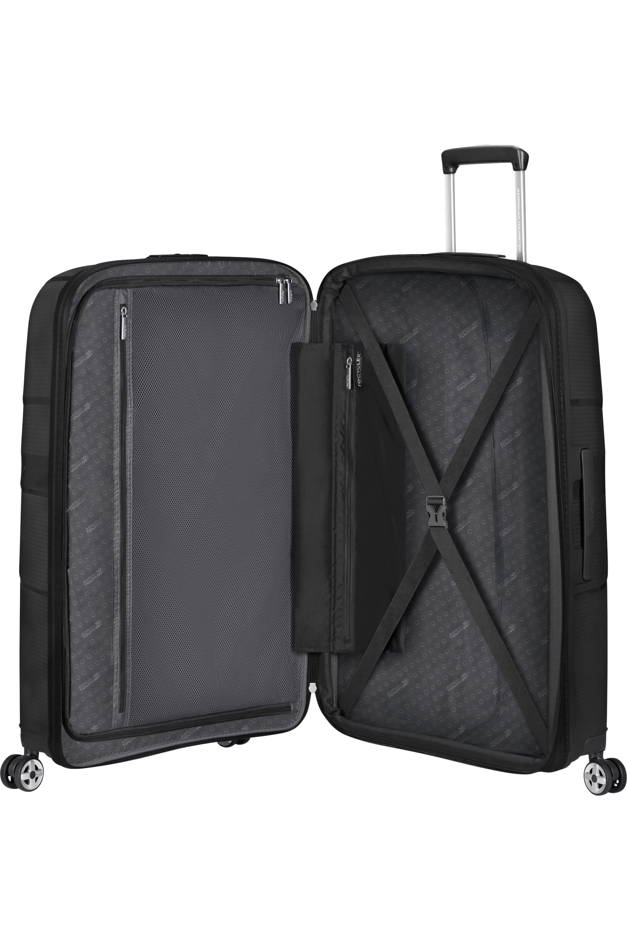 Starvibe Expandable 77cm Large Check-In