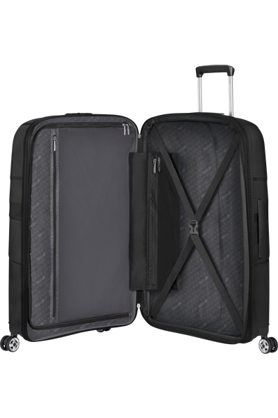 Starvibe Expandable 77cm Large Check-In