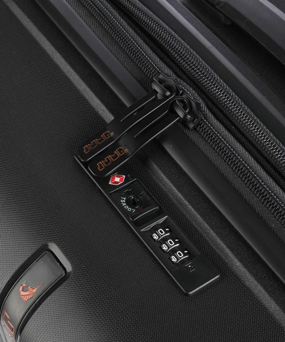 Evae 66cm Medium Trolley Case