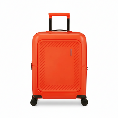 Dashpop 55cm Expander Carry-On