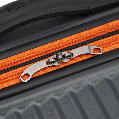 Securitech Patrol 55cm Expandable Carry-On