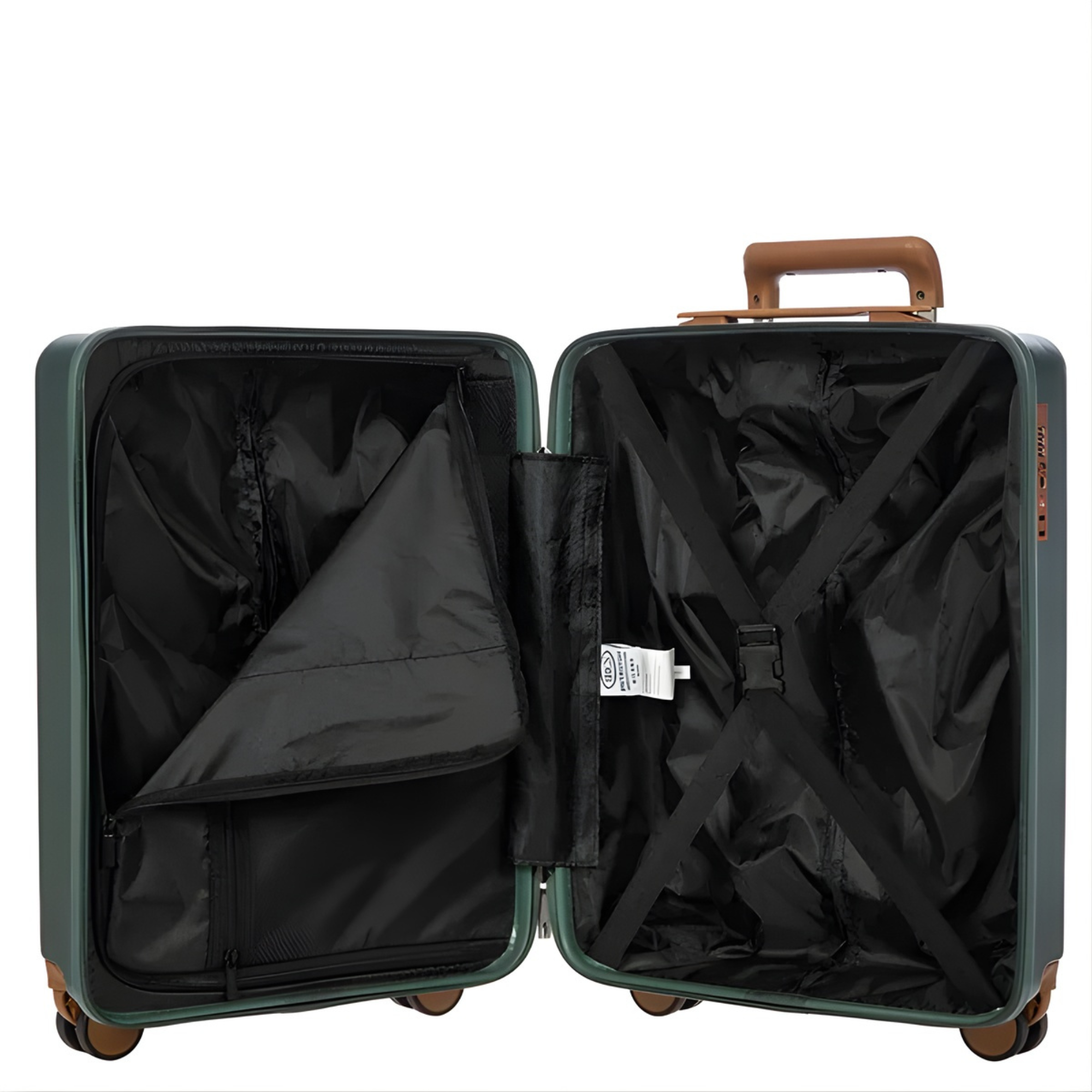 Ferrara 55cm Carry-On