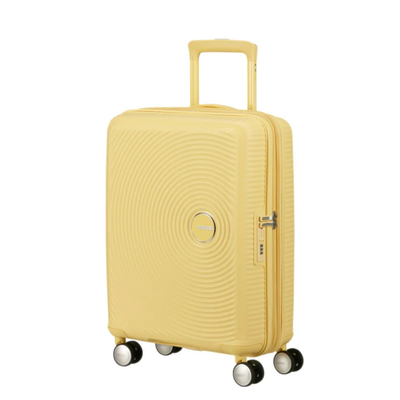 Soundbox 55cm Expandable Carry-On