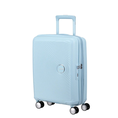Soundbox 55cm Expandable Carry-On