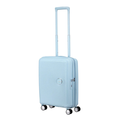 Soundbox 55cm Expandable Carry-On