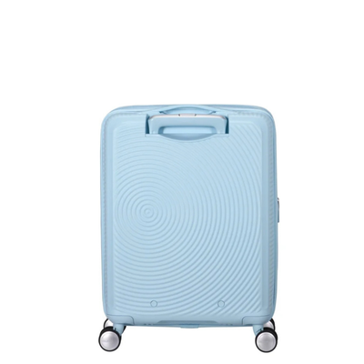 Soundbox 55cm Expandable Carry-On