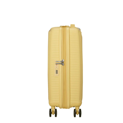 Soundbox 55cm Expandable Carry-On
