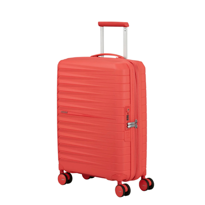 Fastforward 55cm Expander Carry On