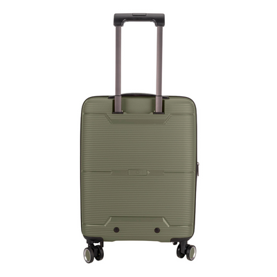 Ipak 55cm Expander Carry-On
