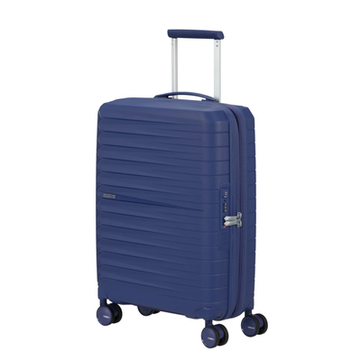 Fastforward 55cm Expander Carry On