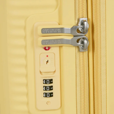 Soundbox 67cm Expandable Medium Check-In