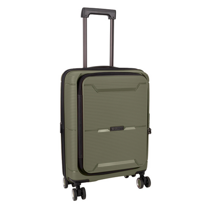 Ipak 55cm Expander Carry-On