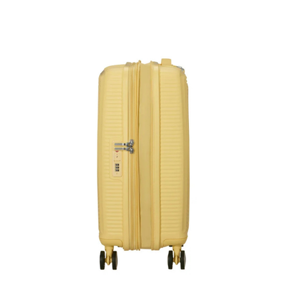 Soundbox 55cm Expandable Carry-On