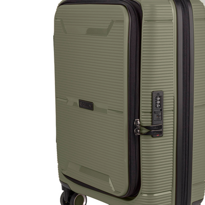 Ipak 55cm Expander Carry-On