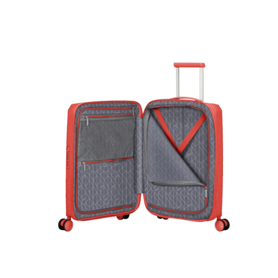 Fastforward 55cm Expander Carry On
