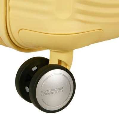 Soundbox 67cm Expandable Medium Check-In