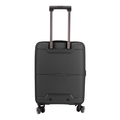 Ipak 55cm Expander Carry-On