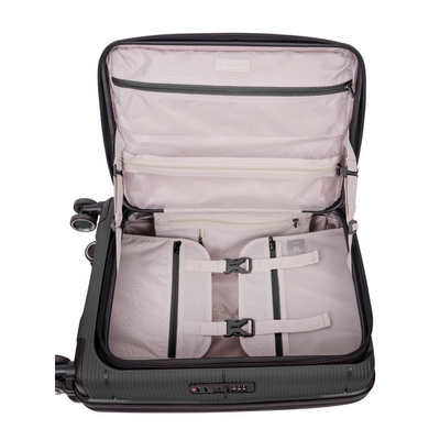 Ipak 55cm Expander Carry-On