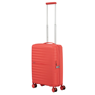 Fastforward 55cm Expander Carry On