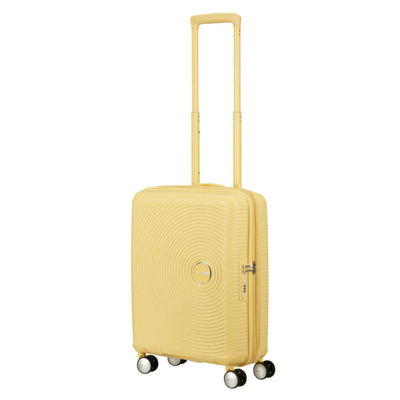 Soundbox 55cm Expandable Carry-On