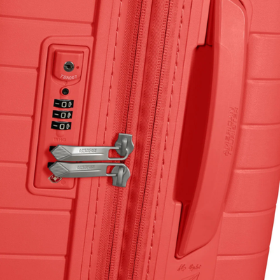 Fastforward 55cm Expander Carry On