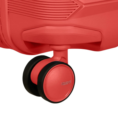 Fastforward 55cm Expander Carry On