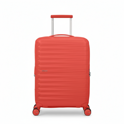 Fastforward 55cm Expander Carry On