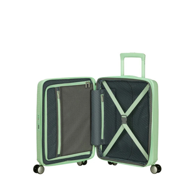 Soundbox 55cm Expandable Carry-On